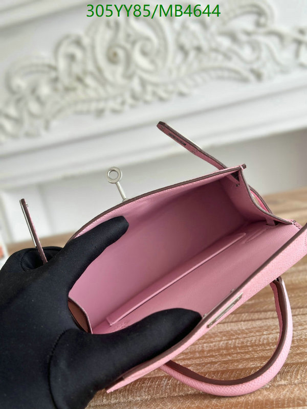 Hermes-Bag-Mirror Quality Code: MB4644 $: 305USD