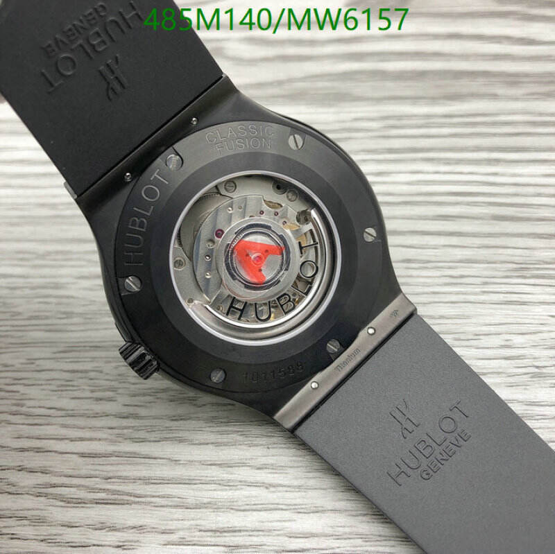 Hublot-Watch(Mirror Quality) Code: MW6157 $: 485USD