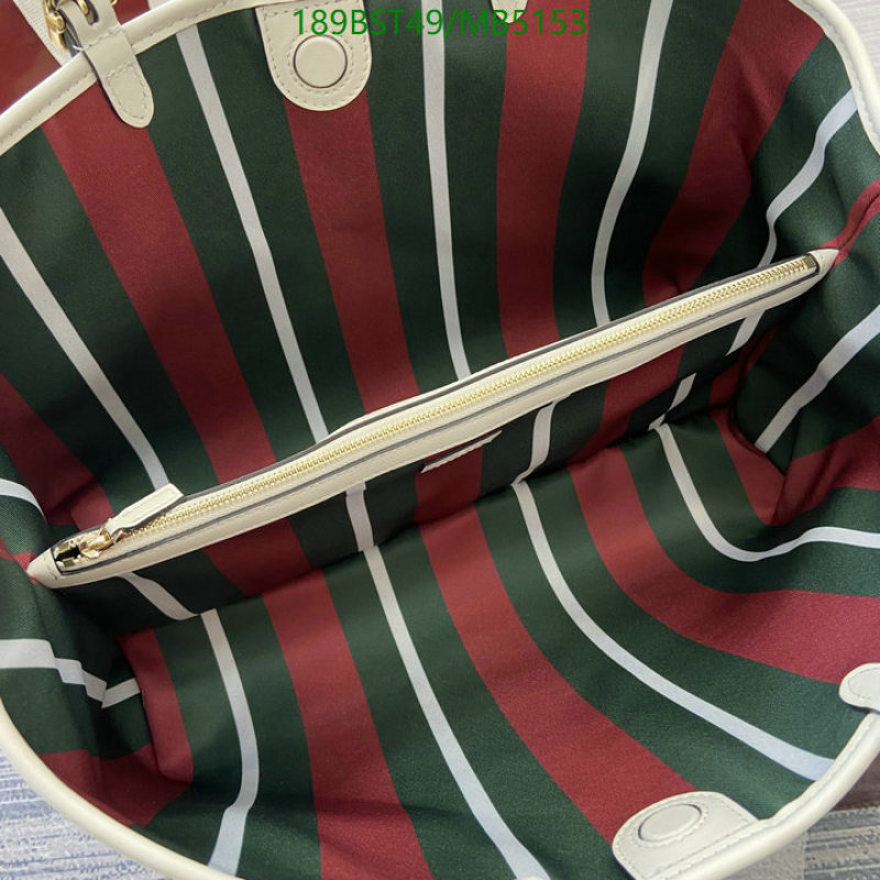 Gucci-Bag-Mirror Quality Code: MB5153 $: 189USD