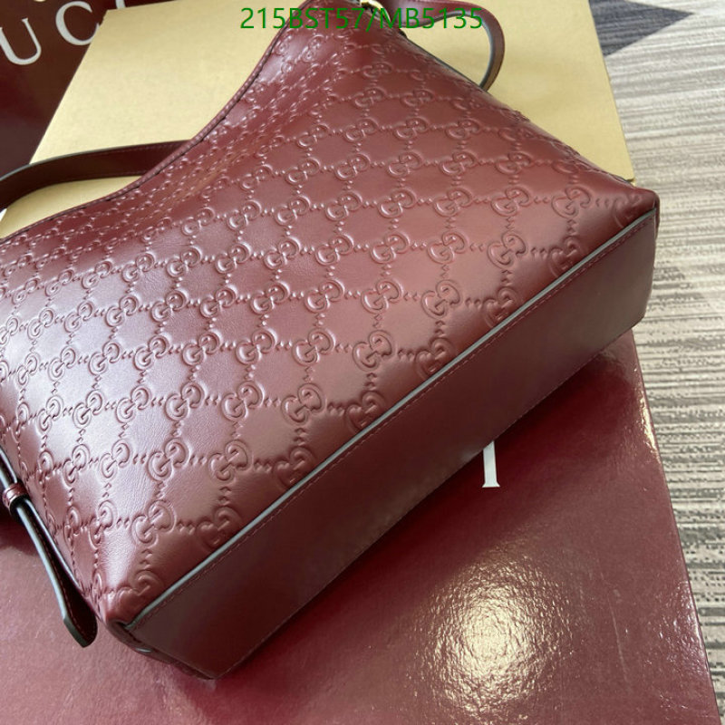 Gucci-Bag-Mirror Quality Code: MB5135 $: 215USD