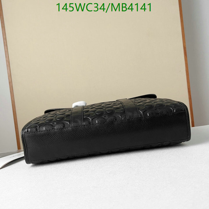 Coach-Bag-Mirror Quality Code: MB4141 $: 145USD