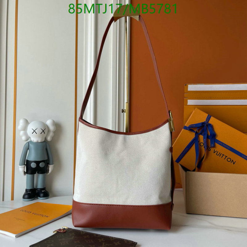LV-Bag-4A Quality Code: MB5781 $: 85USD