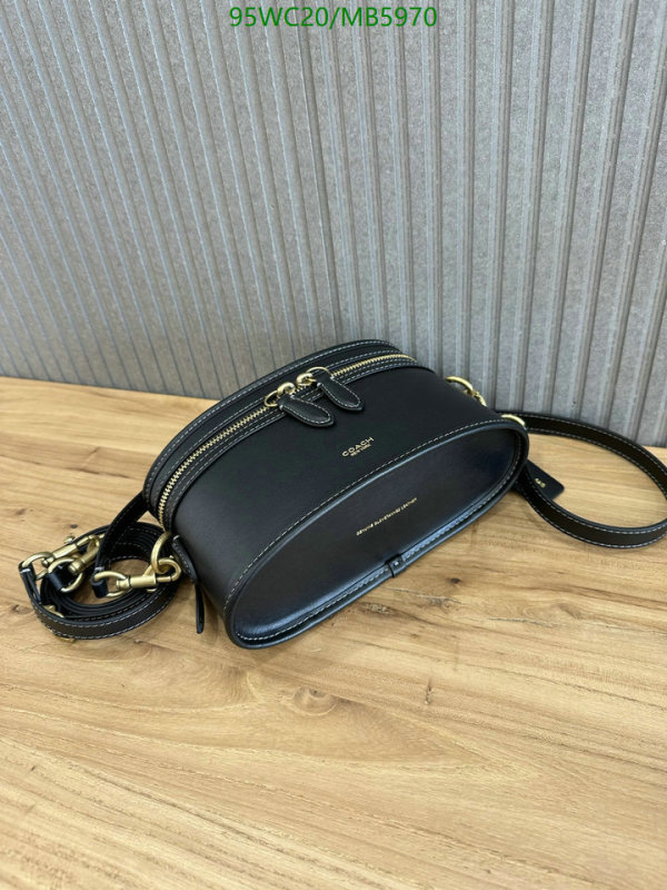 Coach-Bag-4A Quality Code: MB5970 $: 95USD