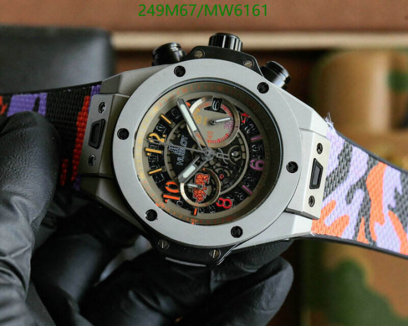 Hublot-Watch(Mirror Quality) Code: MW6161 $: 249USD
