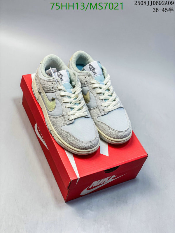 NIKE-Women Shoes Code: MS7021 $: 75USD