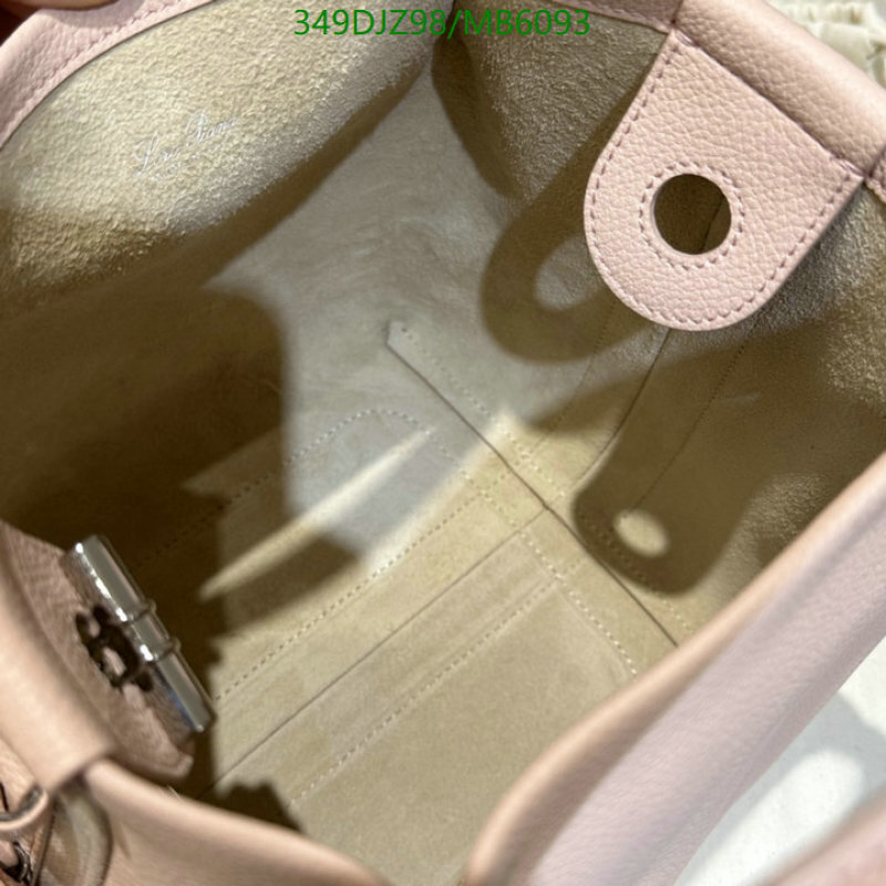 Loro Piana-Bag-Mirror Quality Code: MB6093 $: 349USD