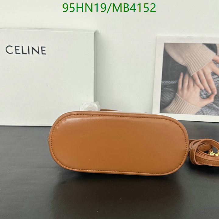 Celine-Bag-4A Quality Code: MB4152 $: 95USD