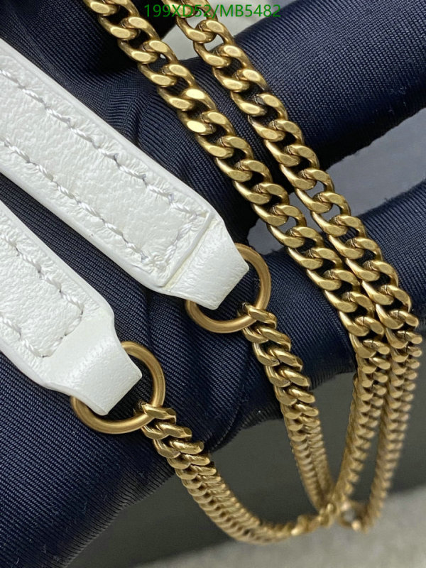 YSL-Bag-Mirror Quality Code: MB5482 $: 199USD