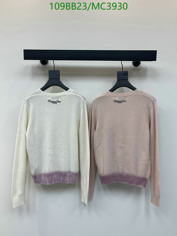Dior-Clothing Code: MC3930 $: 109USD