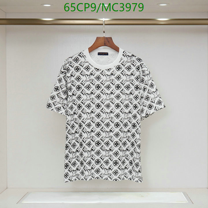 LV-Clothing Code: MC3979 $: 65USD
