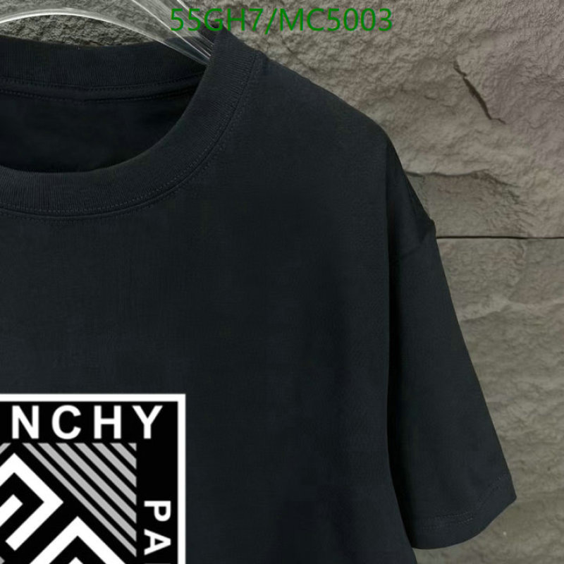 Givenchy-Clothing Code: MC5003 $: 55USD