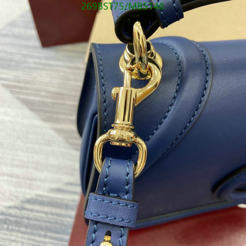 Gucci-Bag-Mirror Quality Code: MB5148 $: 269USD