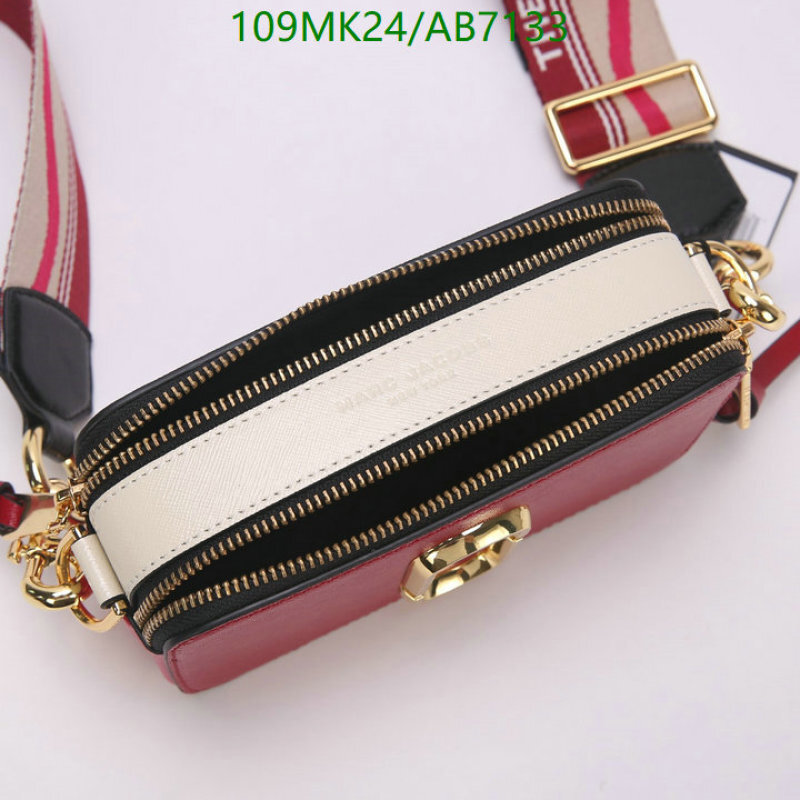 Marc Jacobs-Bag-Mirror Quality Code: AB7133 $: 109USD