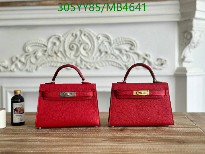 Hermes-Bag-Mirror Quality Code: MB4641 $: 305USD