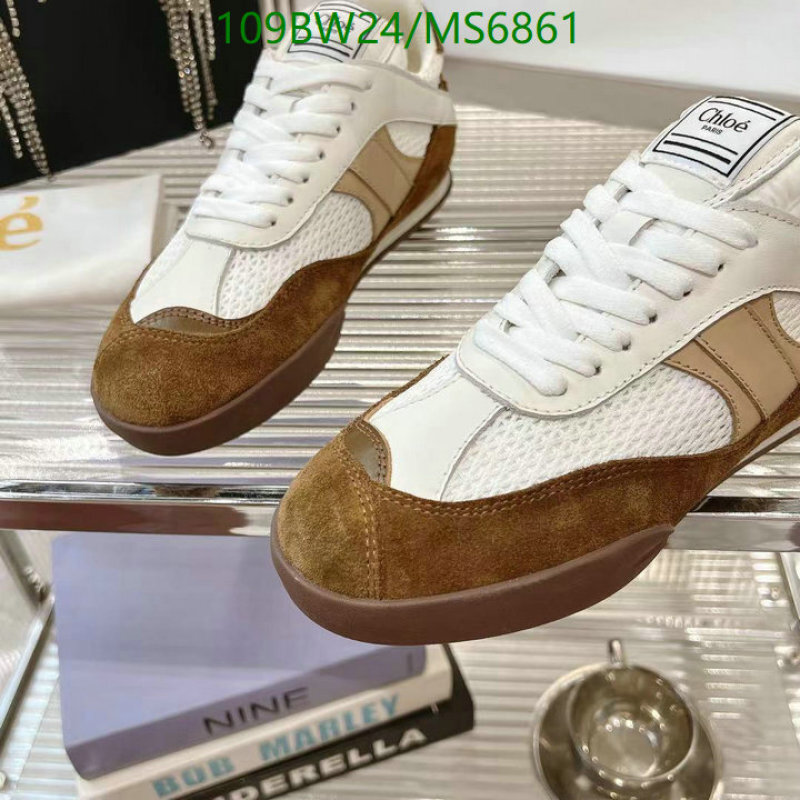 Chloe-Women Shoes Code: MS6861 $: 109USD