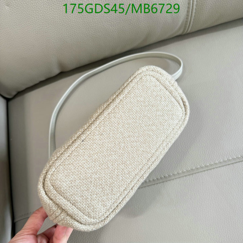 Burberry-Bag-Mirror Quality Code: MB6729 $: 175USD