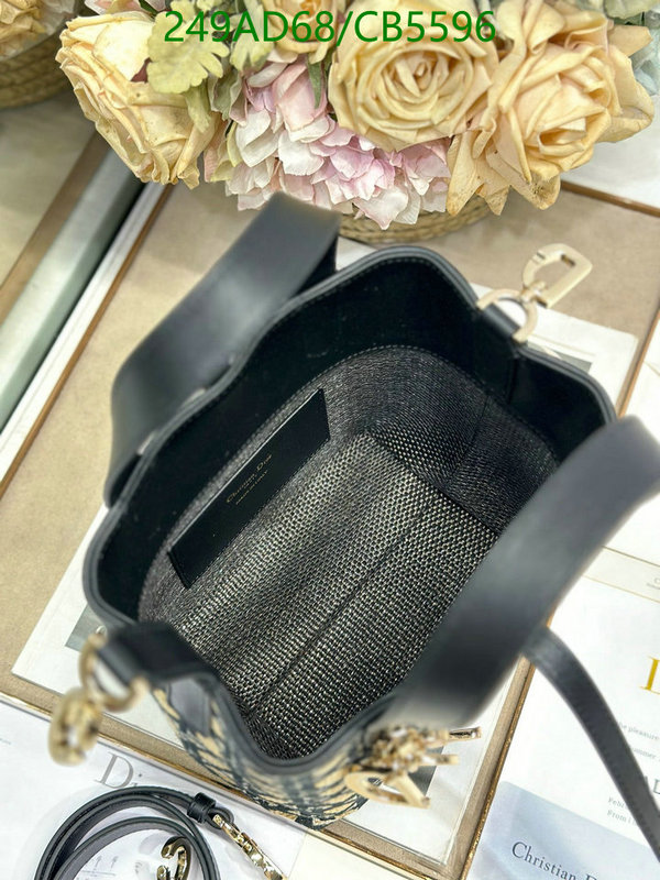 Dior-Bag-Mirror Quality Code: CB5596 $: 249USD