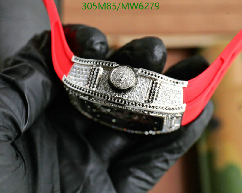 Richard Mille-Watch-Mirror Quality Code: MW6279 $: 305USD