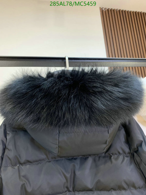 Prada-Down jacket Women Code: MC5459 $: 285USD