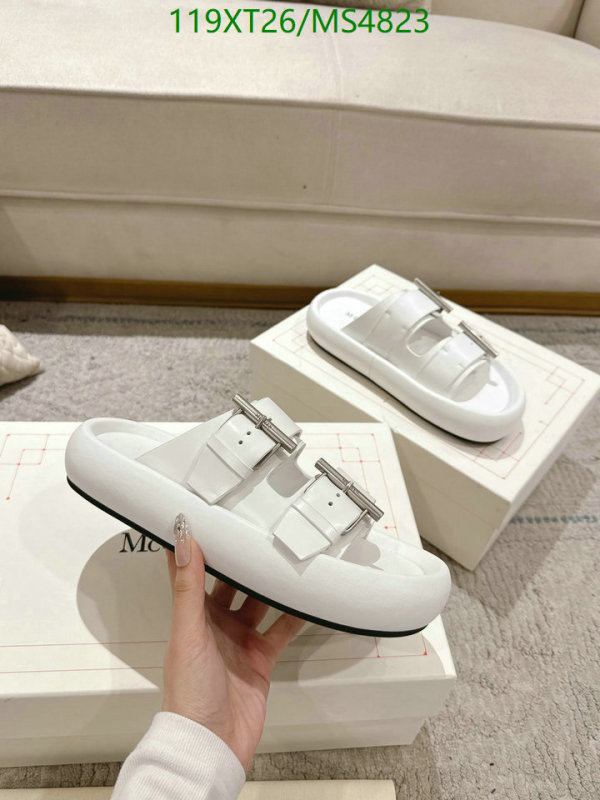 Alexander Mcqueen-Women Shoes Code: MS4823 $: 119USD