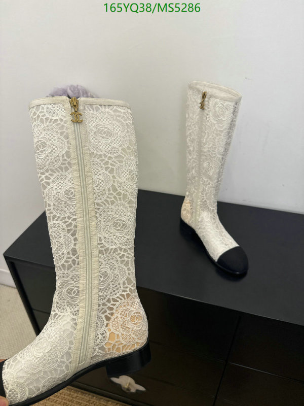 Boots-Women Shoes Code: MS5286 $: 165USD