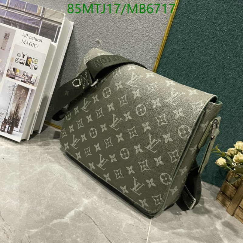 LV-Bag-Mirror Quality Code: MB6717 $: 85USD