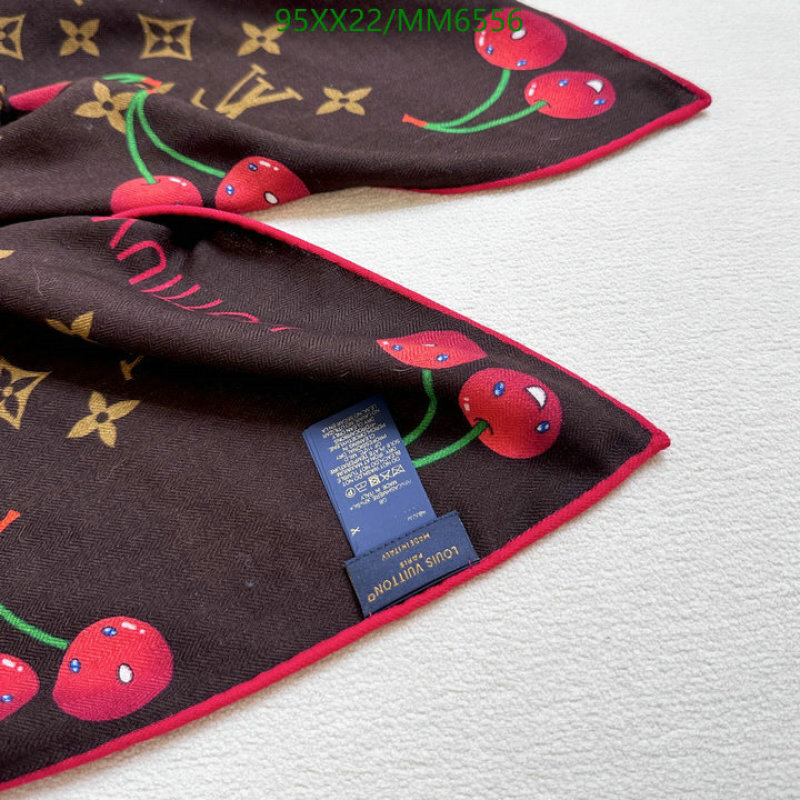 LV-Scarf Code: MM6556 $: 95USD
