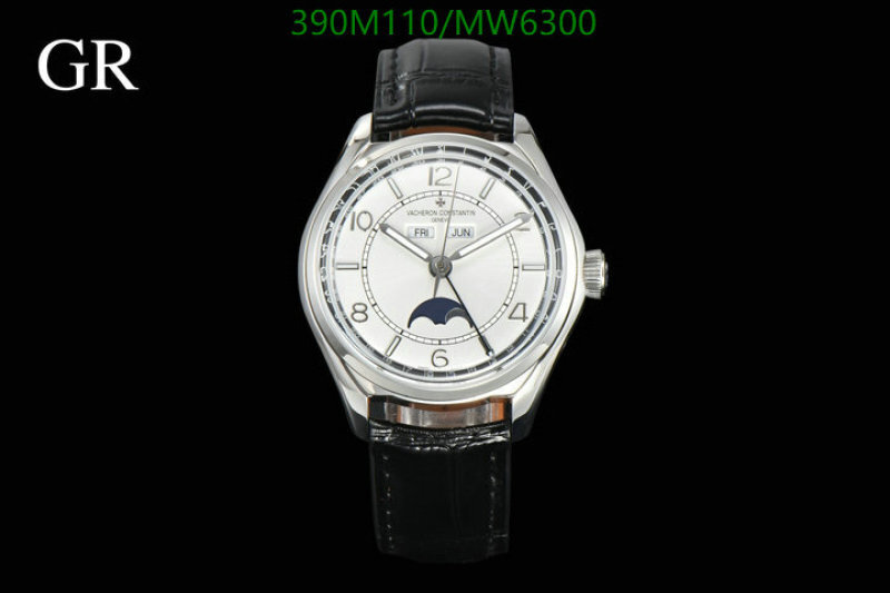 Vacheron Constantin-Watch-Mirror Quality Code: MW6300 $: 390USD