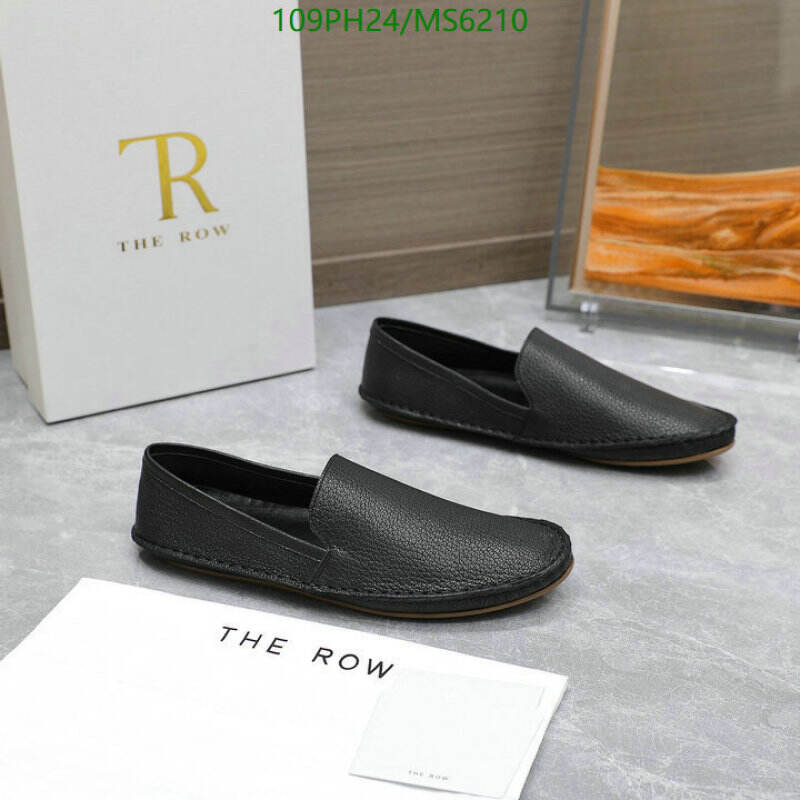 The Row-Women Shoes Code: MS6210 $: 109USD