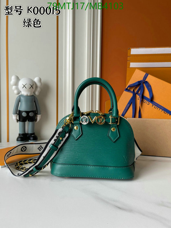LV-Bag-4A Quality Code: MB4103 $: 79USD-Yupoo.ru - Copybrand.Team photo album LV-Bag-4A Quality Code: MB4103 $: 79USD