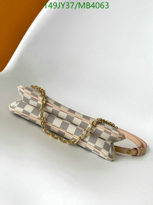 LV-Bag-Mirror Quality Code: MB4063 $: 149USD