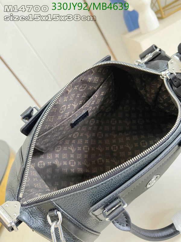 LV-Bag-Mirror Quality Code: MB4639 $: 330USD