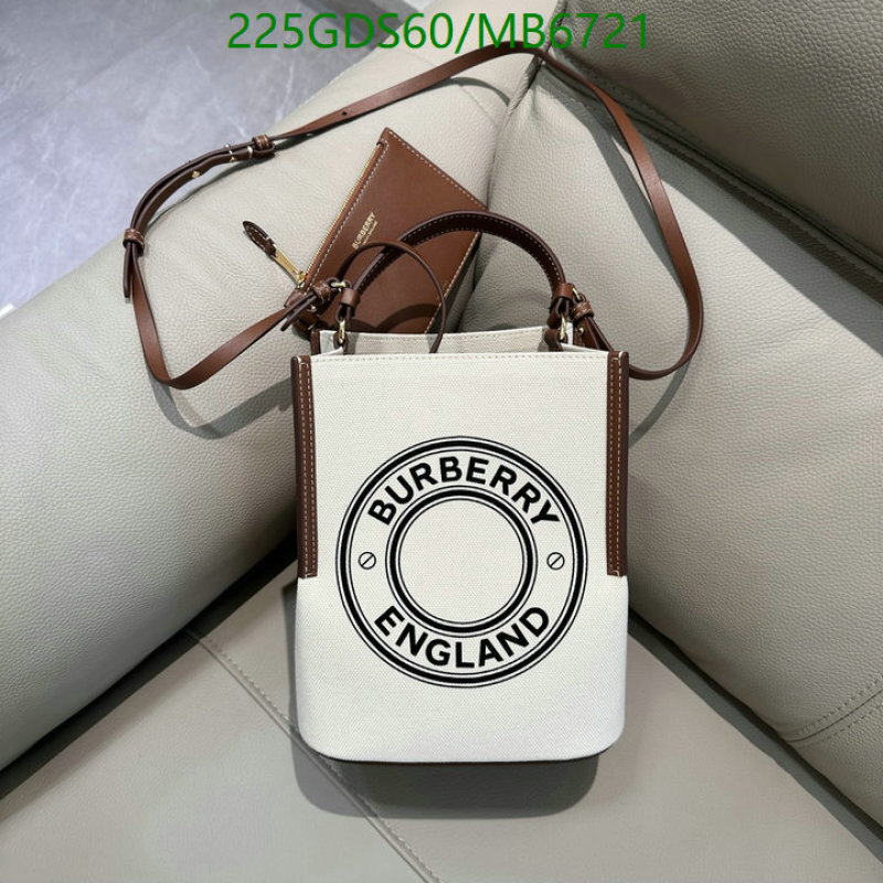 Burberry-Bag-Mirror Quality Code: MB6721 $: 225USD