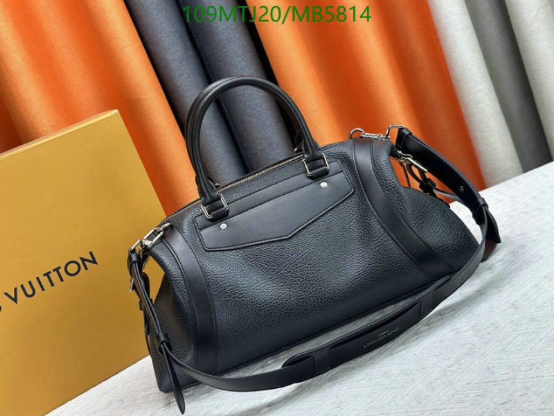 LV-Bag-4A Quality Code: MB5814 $: 109USD