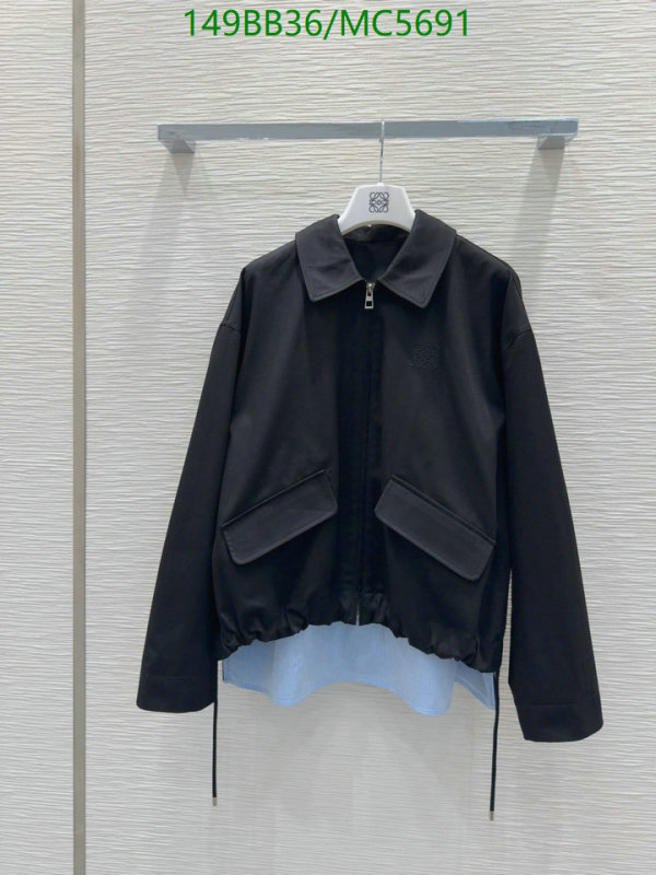 Loewe-Clothing Code: MC5691 $: 149USD