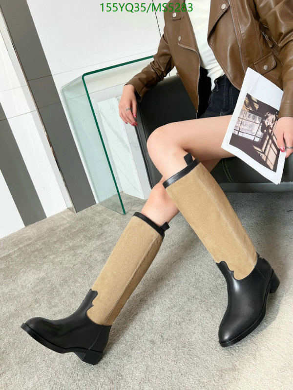 Boots-Women Shoes Code: MS5283 $: 155USD