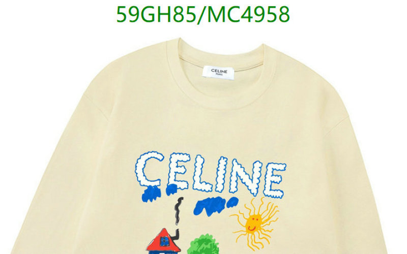 Celine-Clothing Code: MC4958 $: 59USD