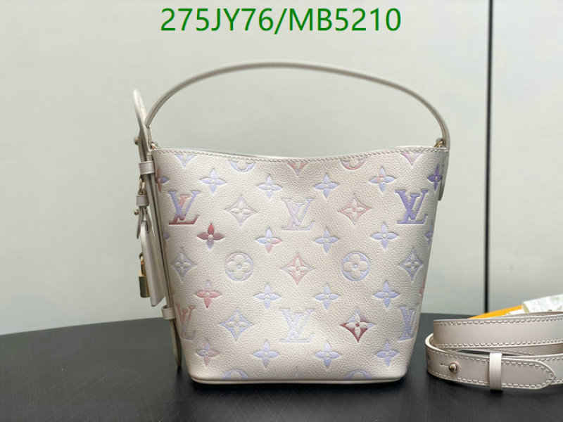 LV-Bag-Mirror Quality Code: MB5210 $: 275USD