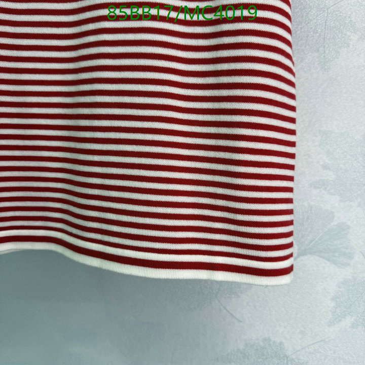 MIUMIU-Clothing Code: MC4019 $: 85USD