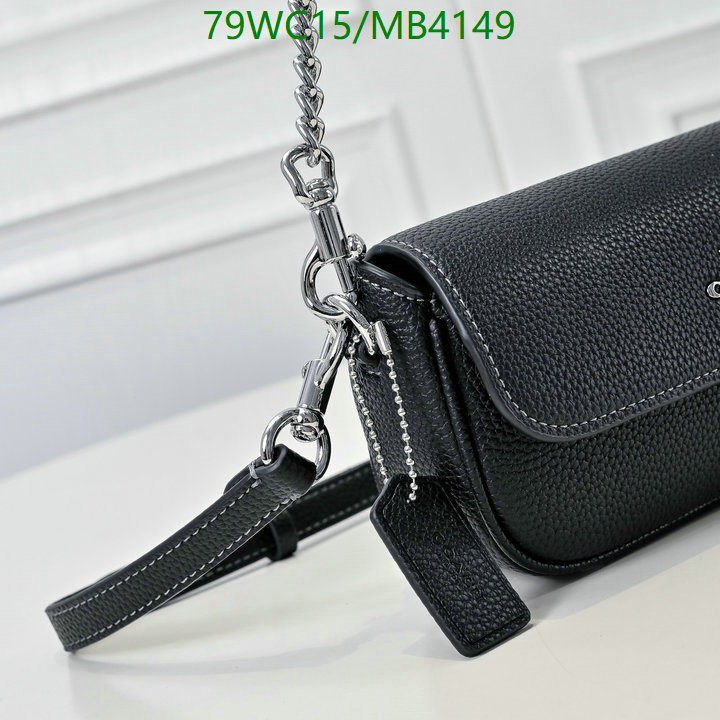Coach-Bag-4A Quality Code: MB4149 $: 79USD