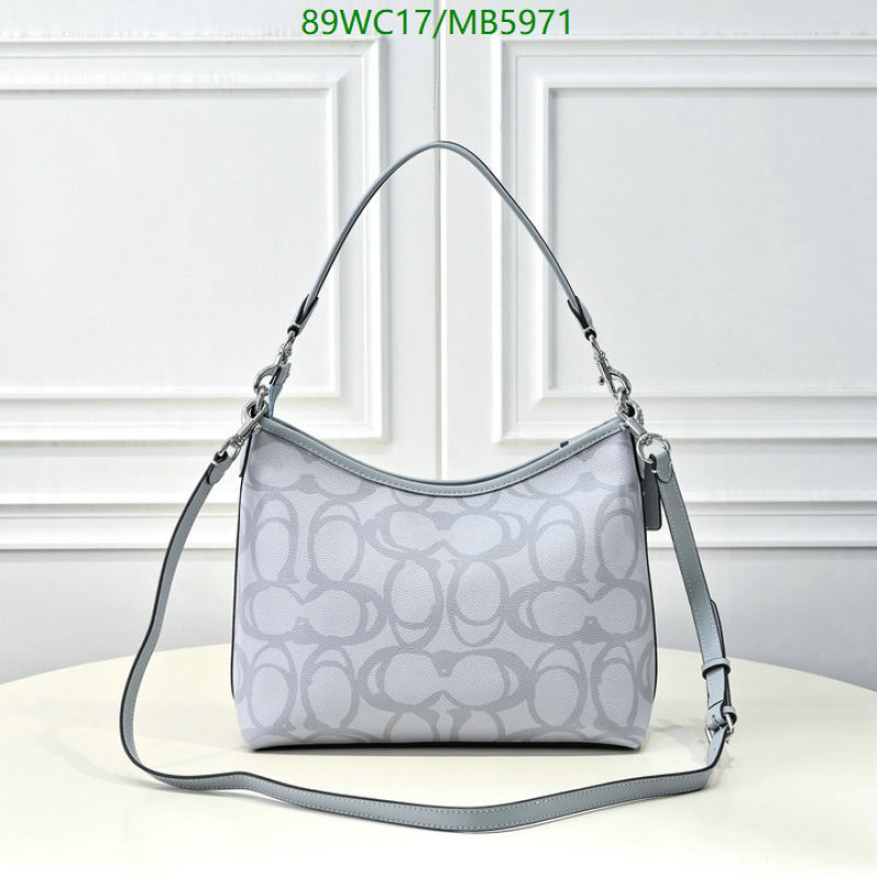 Coach-Bag-4A Quality Code: MB5971 $: 89USD