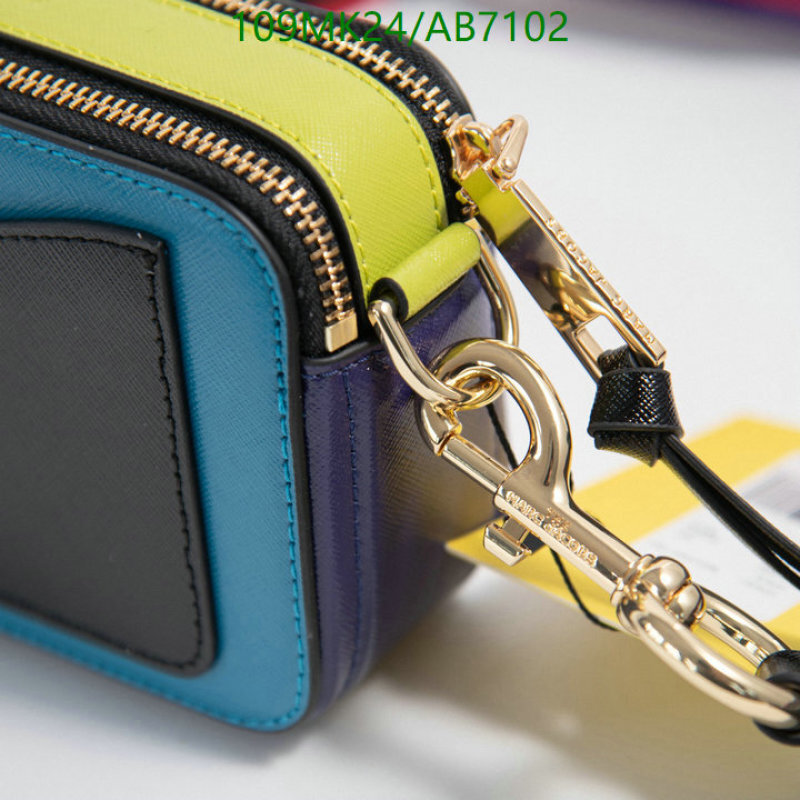 Marc Jacobs-Bag-Mirror Quality Code: AB7102 $: 109USD