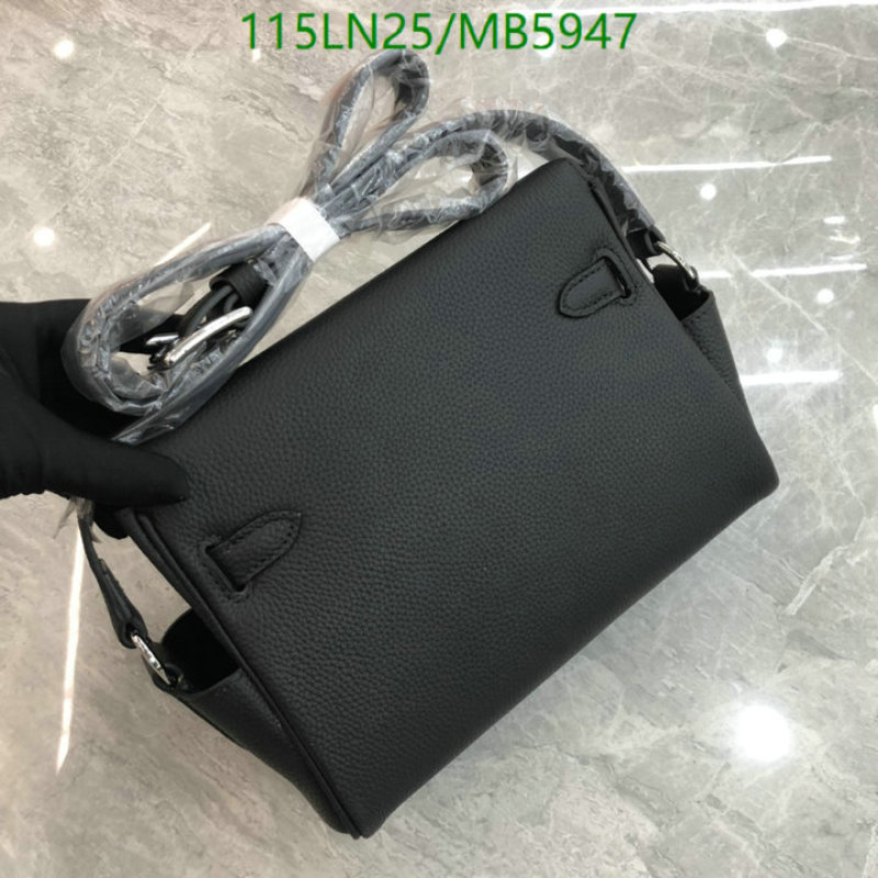 Hermes-Bag-4A Quality Code: MB5947 $: 115USD