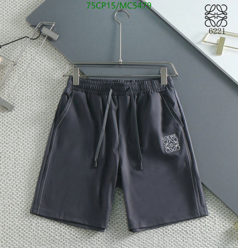 Loewe-Clothing Code: MC5479 $: 75USD