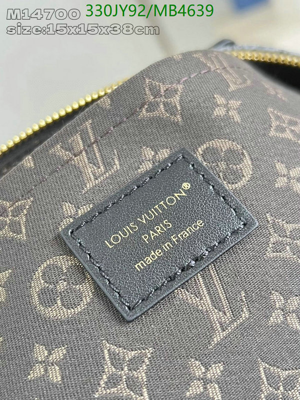 LV-Bag-Mirror Quality Code: MB4639 $: 330USD