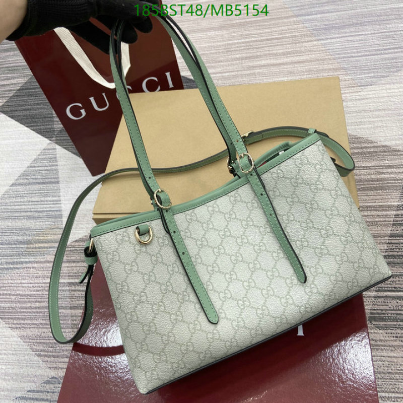 Gucci-Bag-Mirror Quality Code: MB5154 $: 185USD