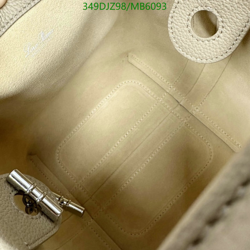 Loro Piana-Bag-Mirror Quality Code: MB6093 $: 349USD