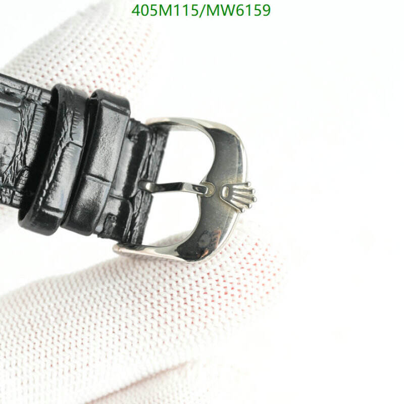 Rolex-Watch-Mirror Quality Code: MW6159 $: 405USD