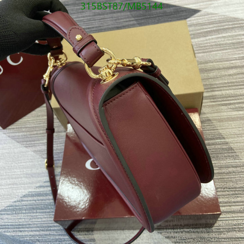 Gucci-Bag-Mirror Quality Code: MB5144 $: 315USD