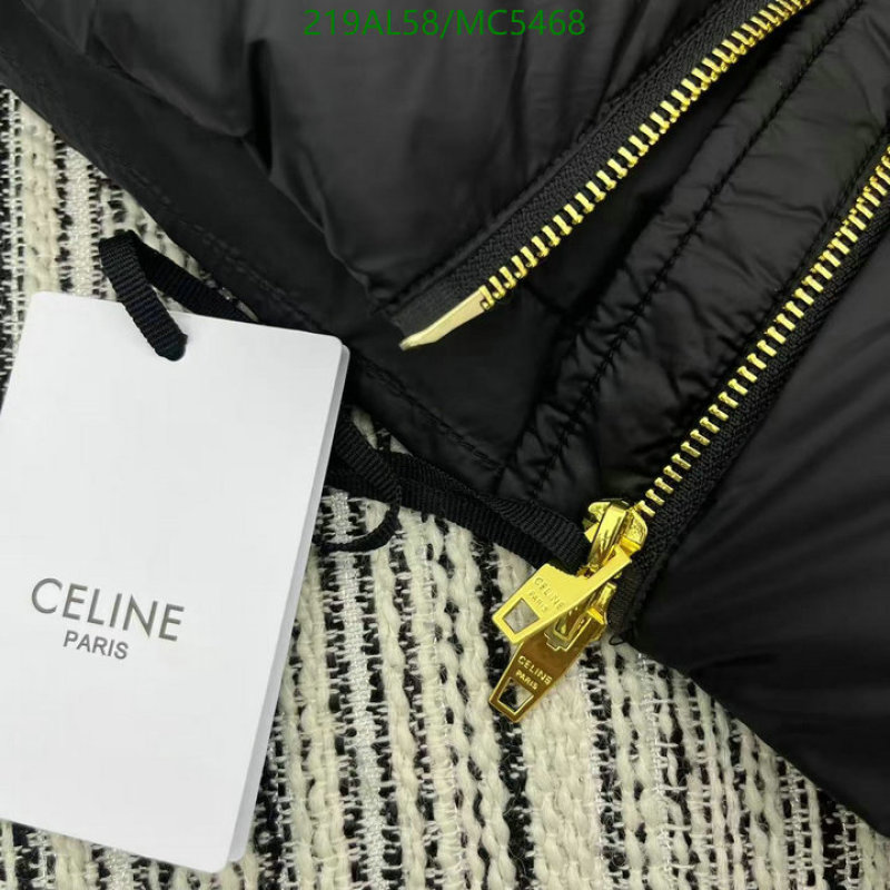 Celine-Down jacket Women Code: MC5468 $: 219USD